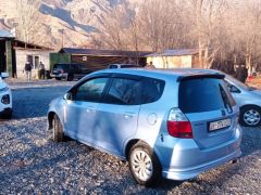 Photo of the vehicle Honda Fit