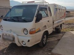 Фото авто Hyundai Porter