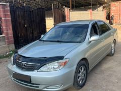 Сүрөт унаа Toyota Camry