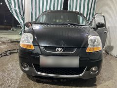 Photo of the vehicle Daewoo Matiz