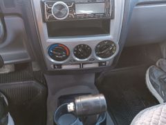 Фото авто Hyundai Getz