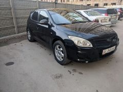 Фото авто Hyundai i30