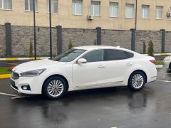 Фото авто Kia K7