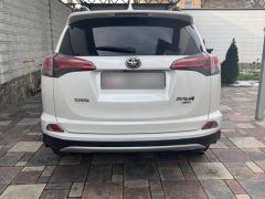 Photo of the vehicle Toyota RAV4