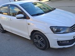 Сүрөт унаа Volkswagen Polo