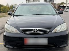 Фото авто Toyota Camry