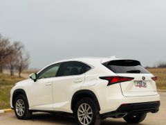 Фото авто Lexus NX