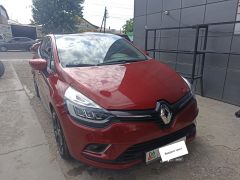 Сүрөт унаа Renault Clio