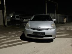 Сүрөт унаа Toyota Prius