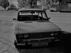 Photo of the vehicle ВАЗ (Lada) 2106