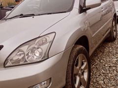 Сүрөт унаа Lexus RX