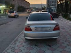 Сүрөт унаа Honda Accord