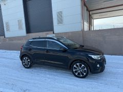 Фото авто Kia Stonic