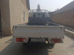 Фото авто Hyundai Porter