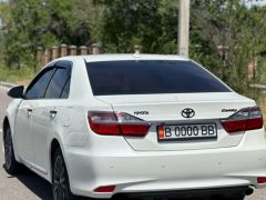 Фото авто Toyota Camry