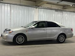 Photo of the vehicle Toyota Camry