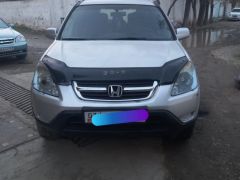 Photo of the vehicle Honda CR-V