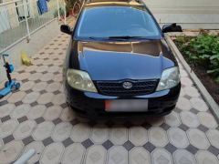 Сүрөт унаа Toyota Corolla