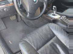 Photo of the vehicle BMW 5 Series