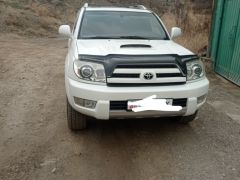 Фото авто Toyota 4Runner