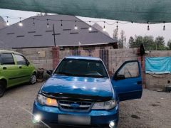 Сүрөт унаа Daewoo Nexia