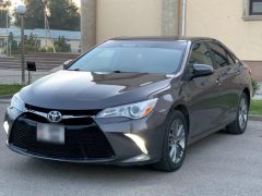 Сүрөт унаа Toyota Camry