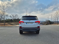 Photo of the vehicle SsangYong Rexton