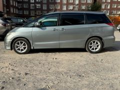 Сүрөт унаа Toyota Estima