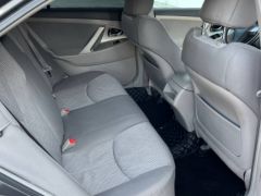 Photo of the vehicle Toyota Camry