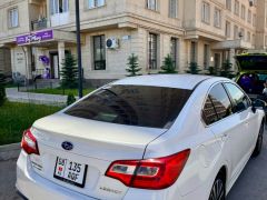 Сүрөт унаа Subaru Legacy