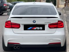 Сүрөт унаа BMW 3 серия