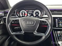 Photo of the vehicle Audi A8