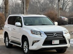 Фото авто Lexus GX