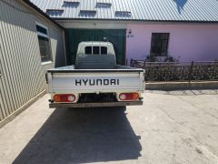 Фото авто Hyundai Porter