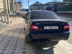 Сүрөт унаа Daewoo Nexia