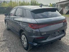 Photo of the vehicle BYD e2