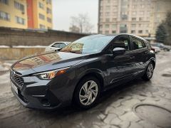 Сүрөт унаа Subaru Impreza