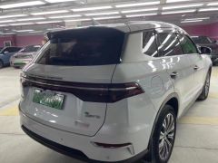 Фото авто BYD Song Pro