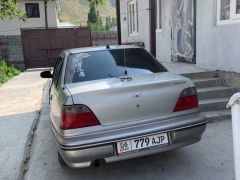 Сүрөт унаа Daewoo Nexia