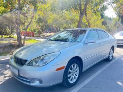 Сүрөт унаа Lexus ES