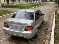 Сүрөт унаа Daewoo Nexia