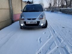 Сүрөт унаа Chevrolet Spark