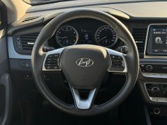 Сүрөт унаа Hyundai Sonata