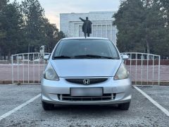 Сүрөт унаа Honda Jazz