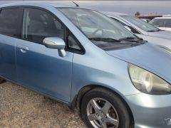 Сүрөт унаа Honda Jazz