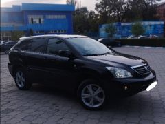 Сүрөт унаа Lexus RX