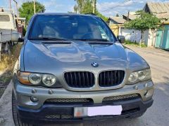 Photo of the vehicle BMW X5