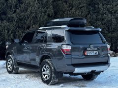 Фото авто Toyota 4Runner