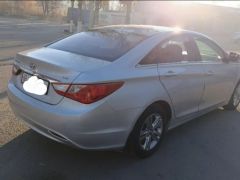 Photo of the vehicle Hyundai Sonata