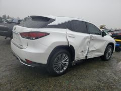 Сүрөт унаа Lexus RX